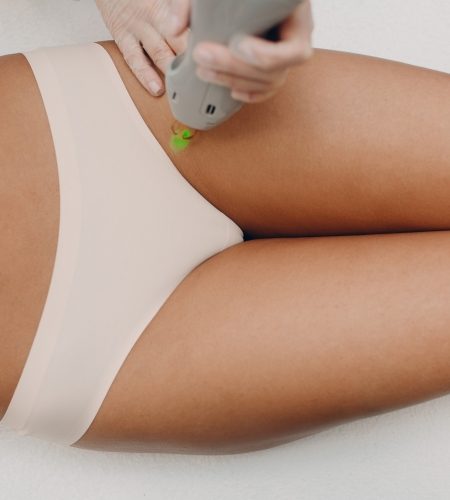 Epilazione laser diodo a Bologna Corticella